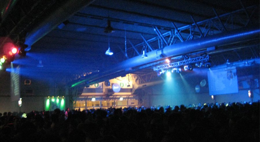 South American Music Conference