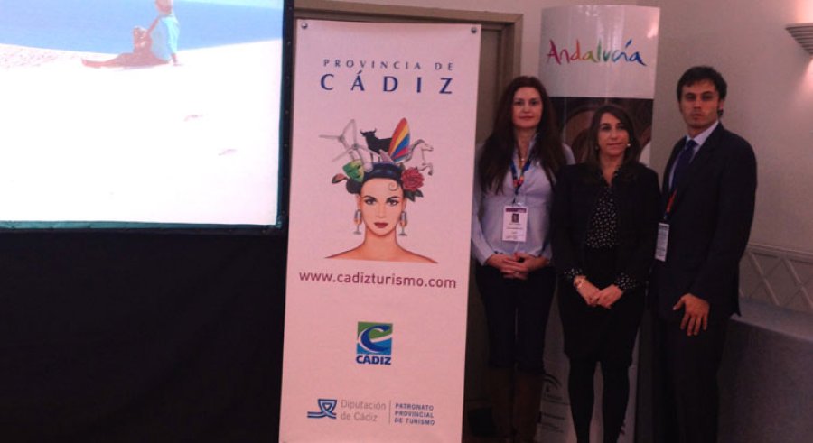 MITM EUROMED en Cádiz