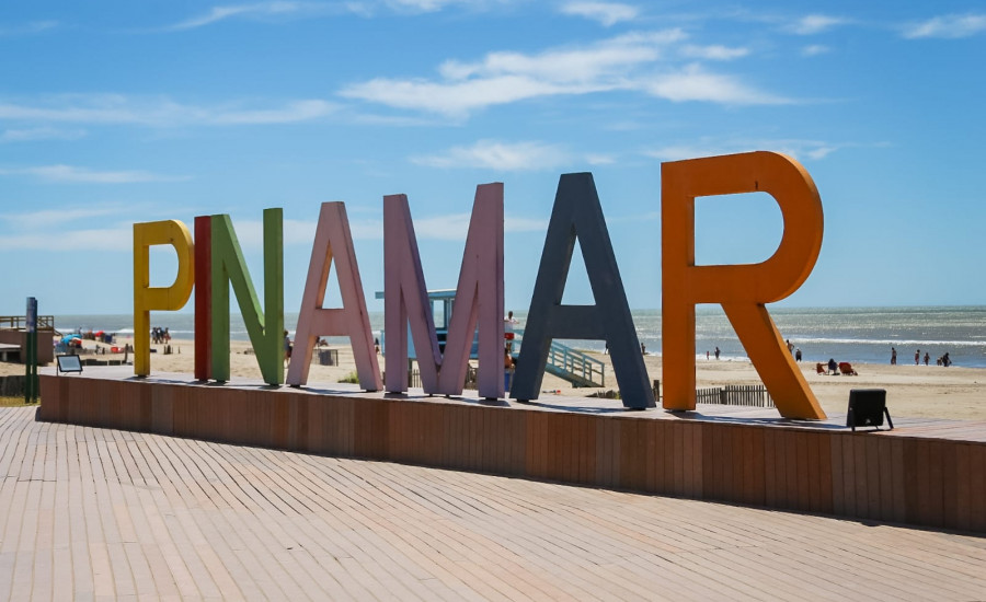 Un estudio afirma que el 99% de los turistas de Pinamar volvería a visitar  la ciudad | Turismocero